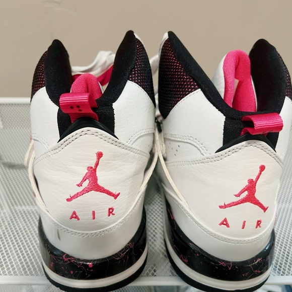 Nike Jordan Flight 45 Highs- part of 2011 spring collection- special color way - Picture 3 of 5